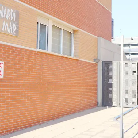 Sant Antoni De Calonge-costa Brava Apartamento Sant Antoni De Calonge