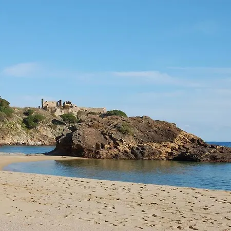 Sant Antoni De Calonge-costa Brava * Sant Antoni De Calonge