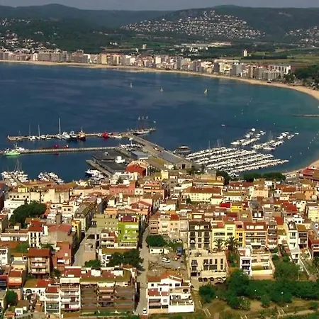 Apartamento Sant Antoni De Calonge-costa Brava