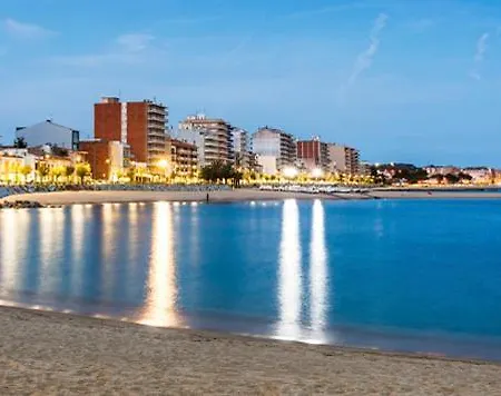 Sant Antoni De Calonge-costa Brava Sant Antoni De Calonge