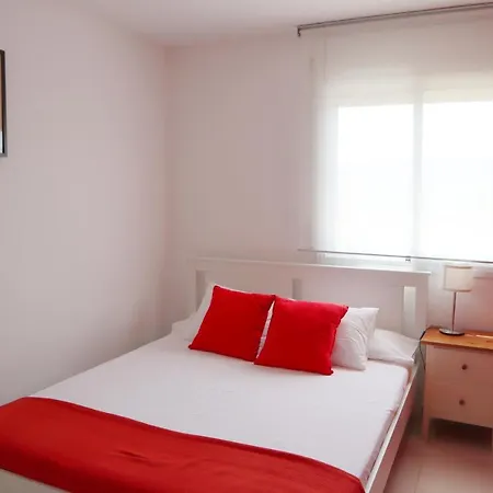 Apartamento Sant Antoni De Calonge-costa Brava *