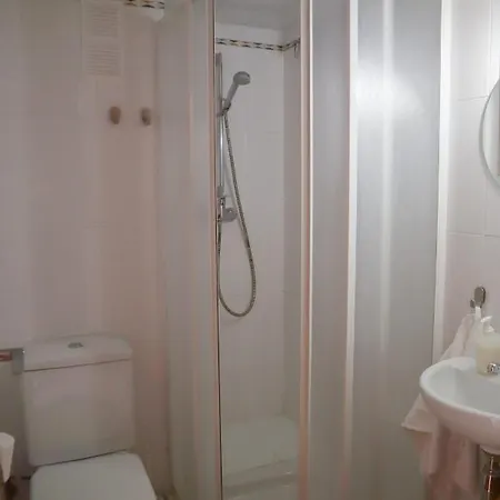 Sant Antoni De Calonge-costa Brava Apartamento *